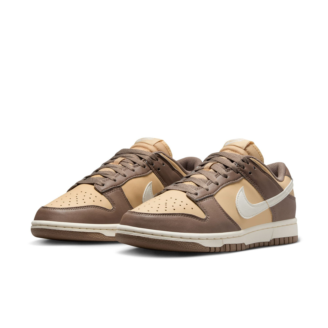 WMNS Nike Dunk Low Next Nature (Mink Brown/Sail/Sesame)