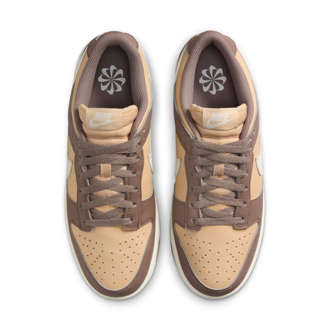 WMNS Nike Dunk Low Next Nature (Mink Brown/Sail/Sesame)