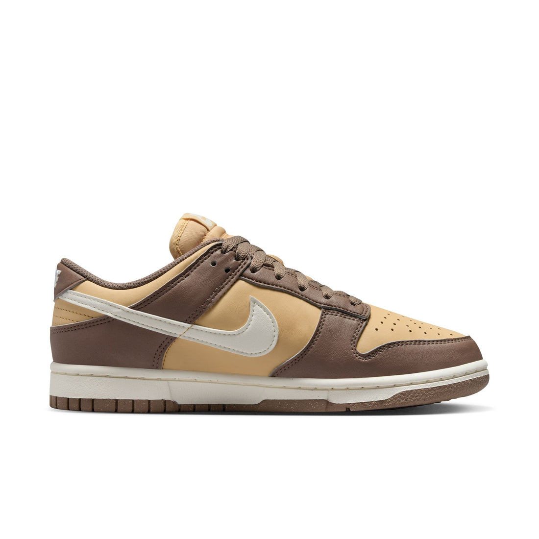 WMNS Nike Dunk Low Next Nature (Mink Brown/Sail/Sesame)