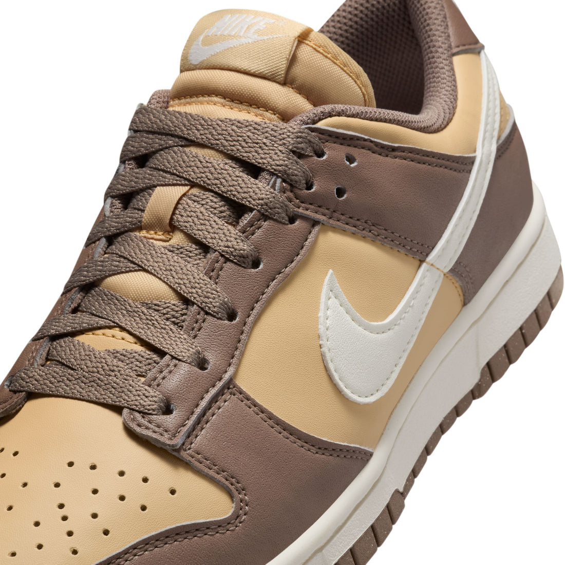 WMNS Nike Dunk Low Next Nature (Mink Brown/Sail/Sesame)