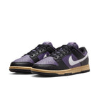 WMNS Nike Dunk Low Next Nature (Dark Raisin/White/Black/Sesame)