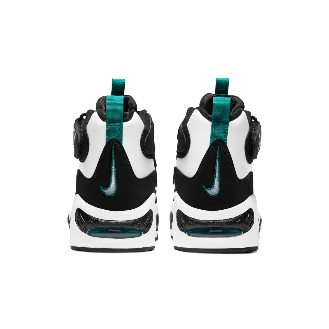 Nike Air Griffey Max 1 (White/Black/Freshwater)