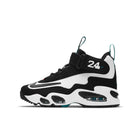 Nike Air Griffey Max 1 GS (White/Black/Freshwater)