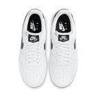 WMNS Nike Air Force 1 '07 (White/Black/White/White)