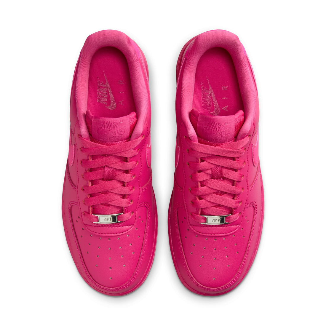 WMNS Nike Air Force 1 '07 (Fireberry/Fierce Pink )