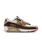 WMNS Nike Air Max 90 (Phantom/Lt British Tan/Black)