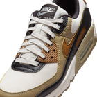 WMNS Nike Air Max 90 (Phantom/Lt British Tan/Black)