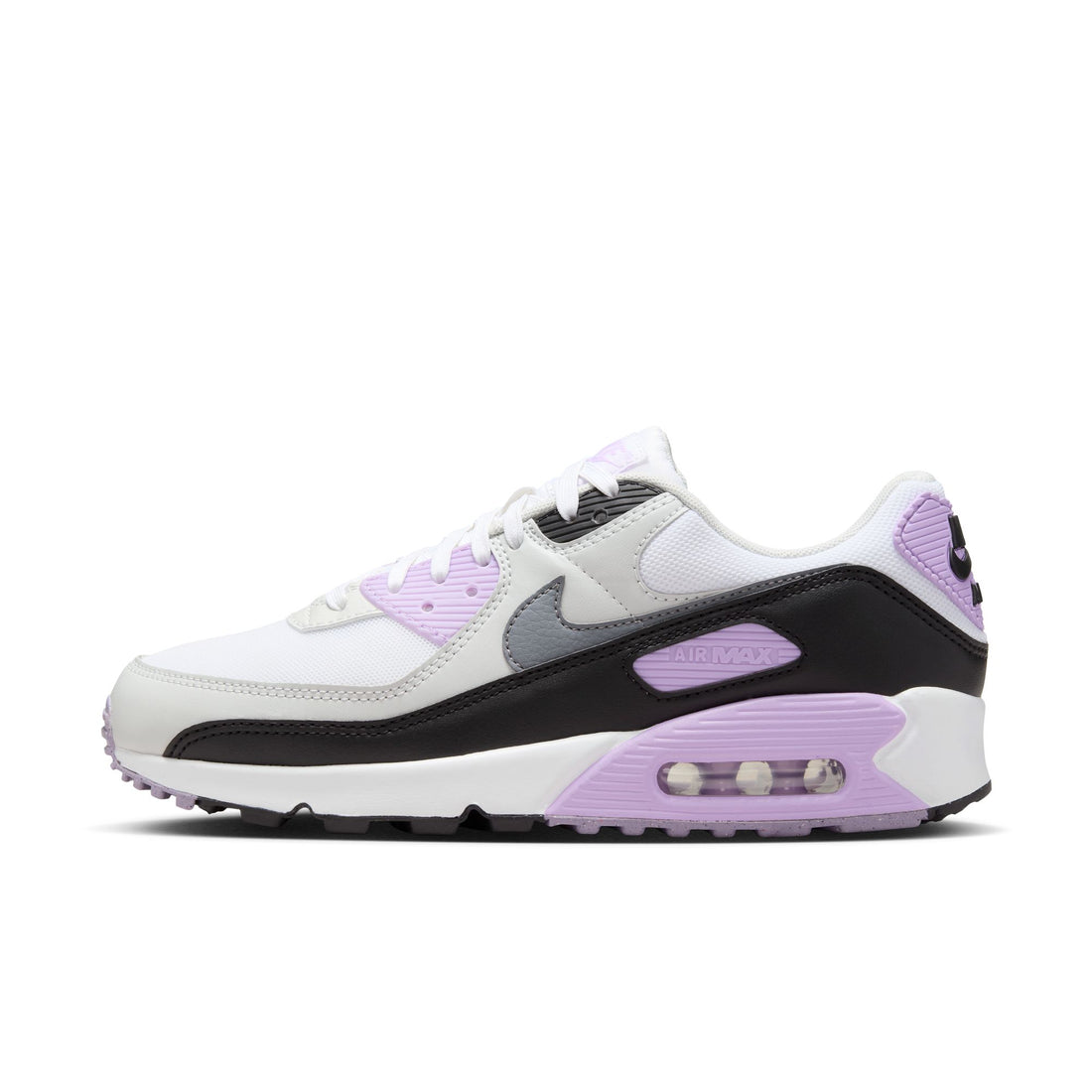 Nike Air Max Up White Green Glow Lilac (Women's)