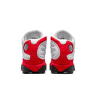 Air Jordan 13 Retro GS (White/Black/Team Red)