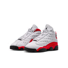 Air Jordan 13 Retro GS (White/Black/Team Red)