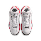 Air Jordan 13 Retro GS (White/Black/Team Red)
