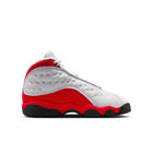 Air Jordan 13 Retro GS (White/Black/Team Red)