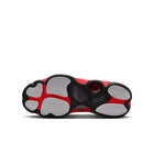 Air Jordan 13 Retro GS (White/Black/Team Red)