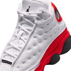 Air Jordan 13 Retro GS (White/Black/Team Red)
