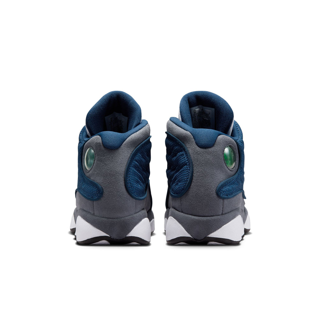Air Jordan 13 Retro GS (Navy/University Blue)