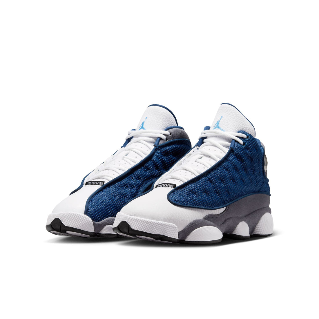 Air Jordan 13 Retro GS (Navy/University Blue)