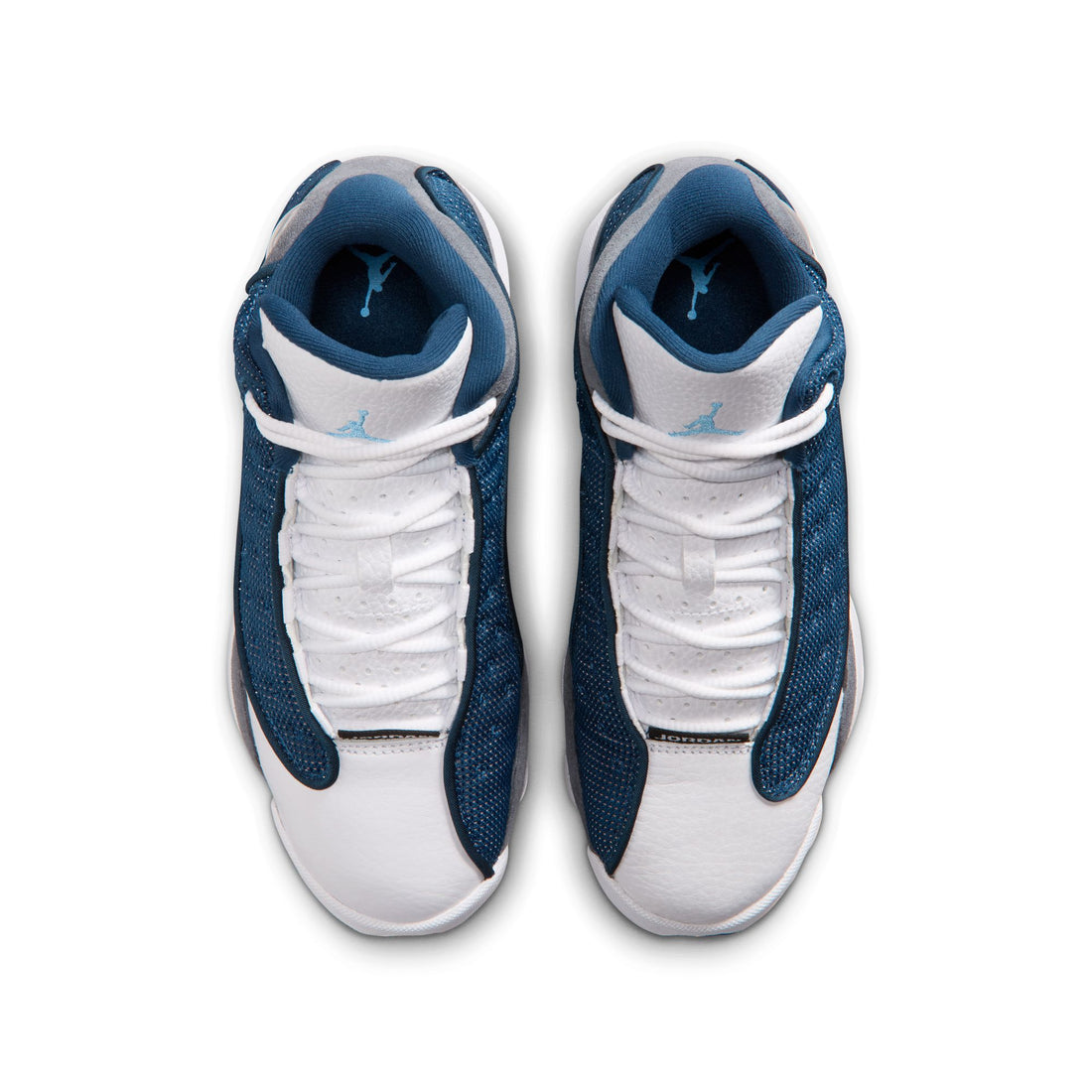 Air Jordan 13 Retro GS (Navy/University Blue)