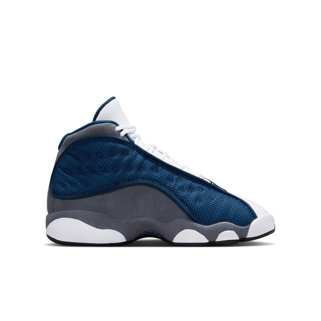 Air Jordan 13 Retro GS (Navy/University Blue)