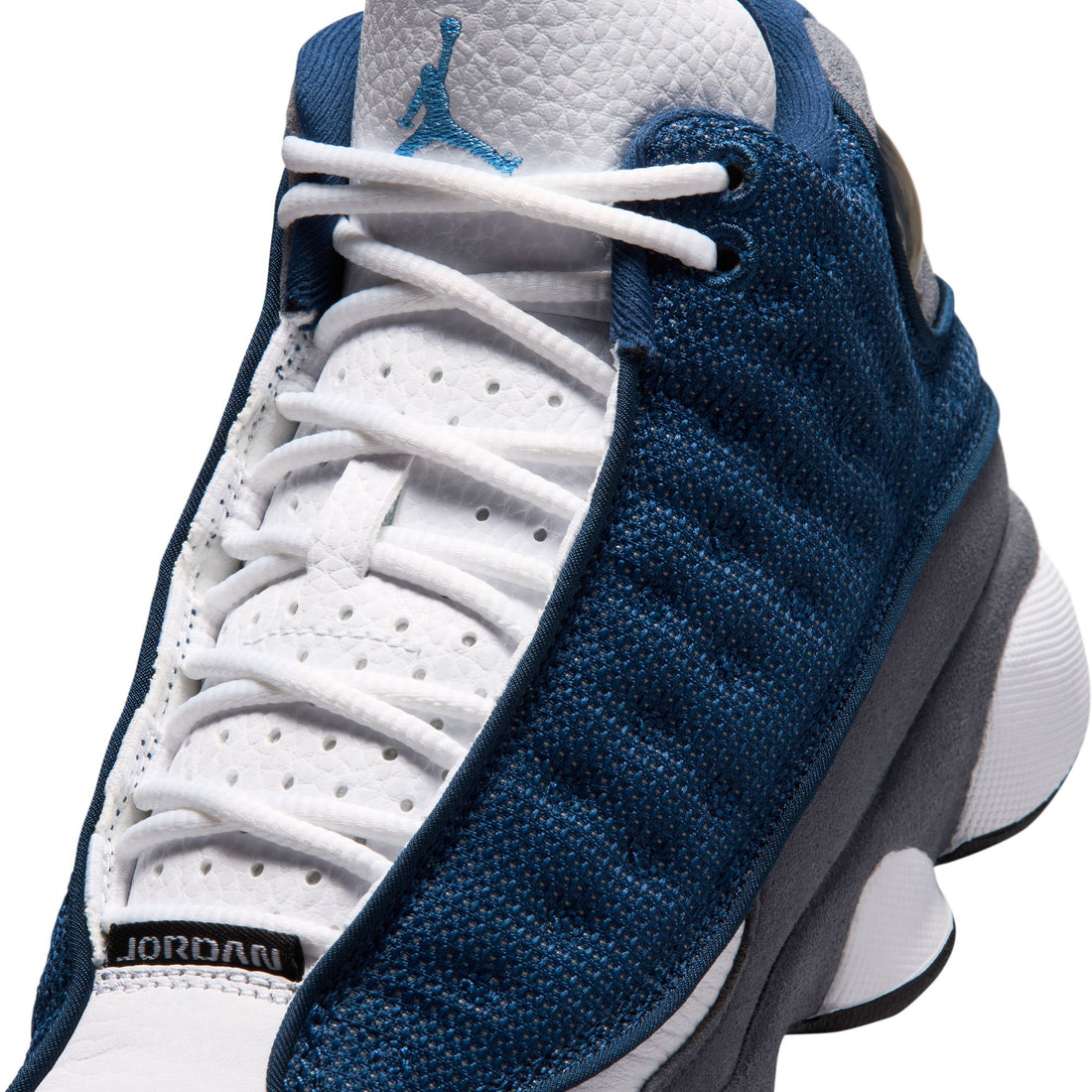 Air Jordan 13 Retro GS (Navy/University Blue)