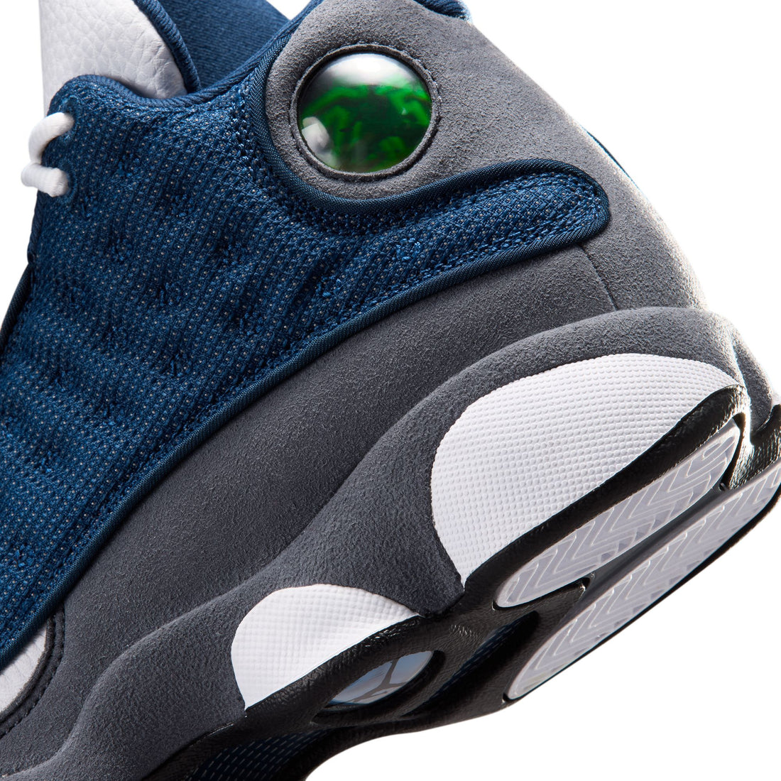 Air Jordan 13 Retro GS (Navy/University Blue)