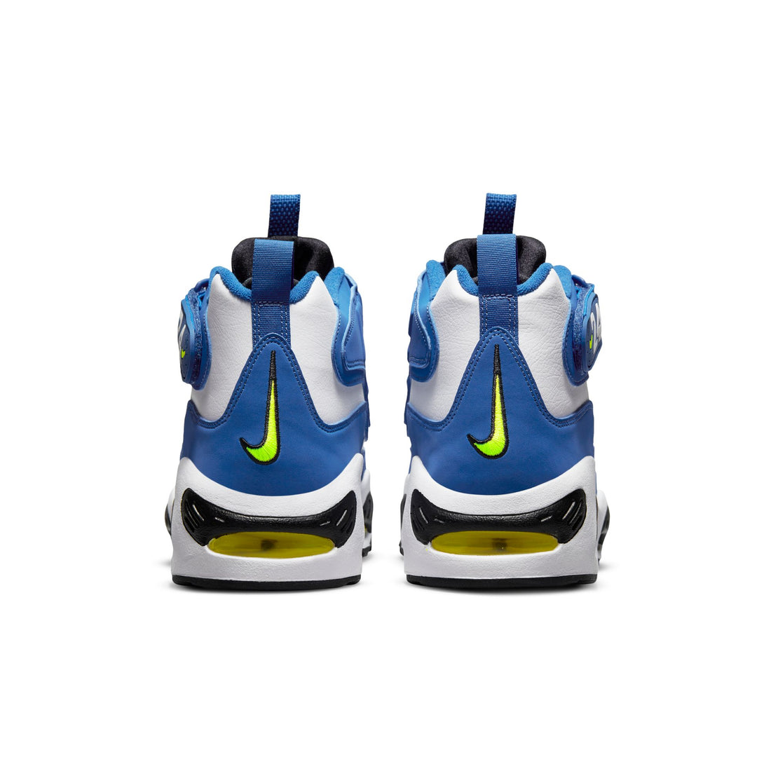 Nike Air Griffey Max 1 (Varsity Royal/Black/Volt)