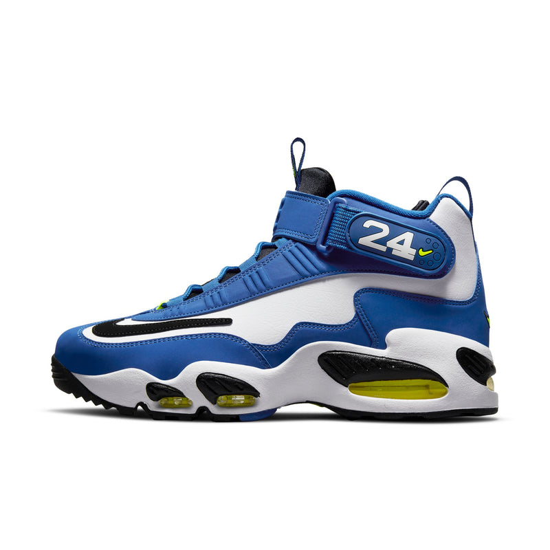 Nike Air Griffey Max 1 (Varsity Royal/Black/Volt)