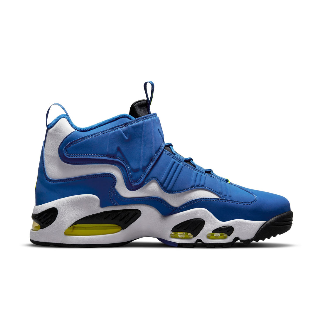 Nike Air Griffey Max 1 (Varsity Royal/Black/Volt)
