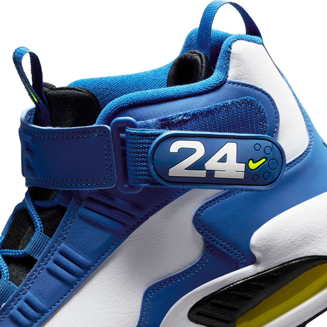 Nike Air Griffey Max 1 (Varsity Royal/Black/Volt)