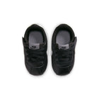 Nike Kids Cortez Easyon (Black/White/Cool Grey)