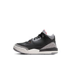 Air Jordan 3 Retro PS (Black/Fire Red/Cement Grey)