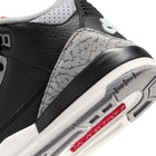 Air Jordan 3 Retro PS (Black/Fire Red/Cement Grey)