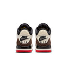 Air Jordan 3 Retro GS (Sail/Black/University Red)