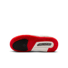 Air Jordan 3 Retro GS (Sail/Black/University Red)