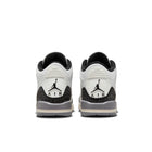 Air Jordan 3 Retro GS (Summit White/Fire Red)