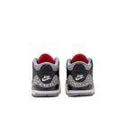 Air Jordan 3 Retro TD (Black/Fire Red/Cement Grey)