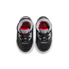 Air Jordan 3 Retro TD (Black/Fire Red/Cement Grey)