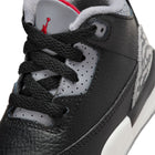 Air Jordan 3 Retro TD (Black/Fire Red/Cement Grey)