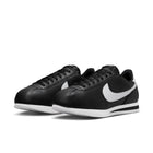 Nike Cortez (Black/White)