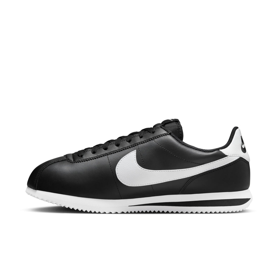 Nike Cortez (Black/White)