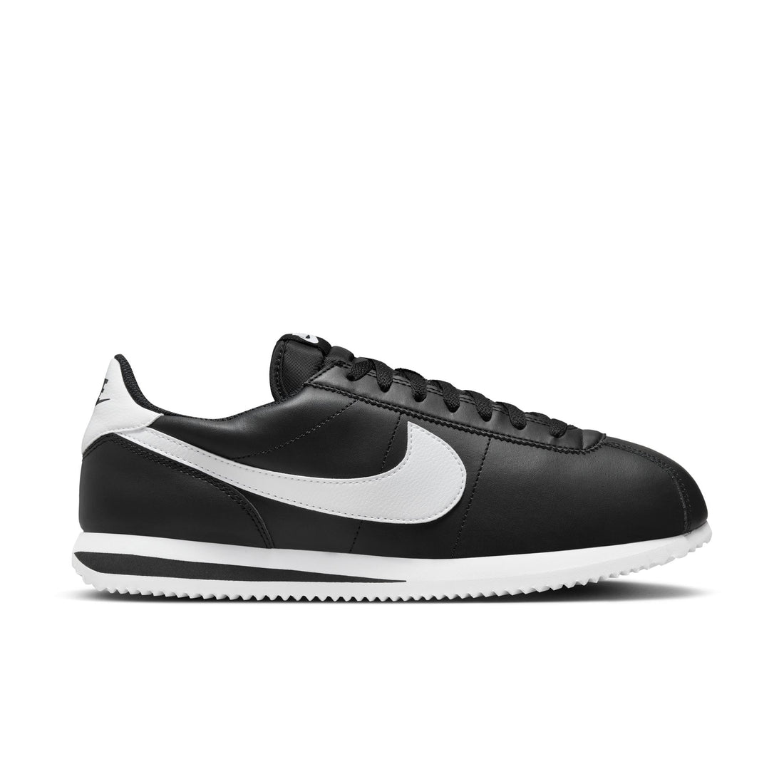 Nike Cortez (Black/White)