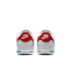 Nike Cortez (White/Varsity Red/Varsity Blue)