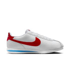 Nike Cortez (White/Varsity Red/Varsity Blue)