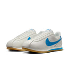 Nike Cortez (Sail/LT Photo Blue/Gum/Yellow)