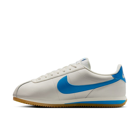 Nike Cortez (Sail/LT Photo Blue/Gum/Yellow)