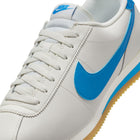 Nike Cortez (Sail/LT Photo Blue/Gum/Yellow)