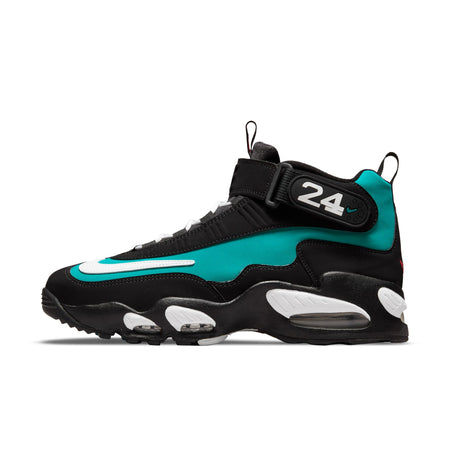 Nike Air Griffey Max 1 (Black/Multicolor/Freshwater)