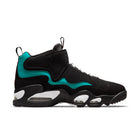 Nike Air Griffey Max 1 (Black/Multicolor/Freshwater)