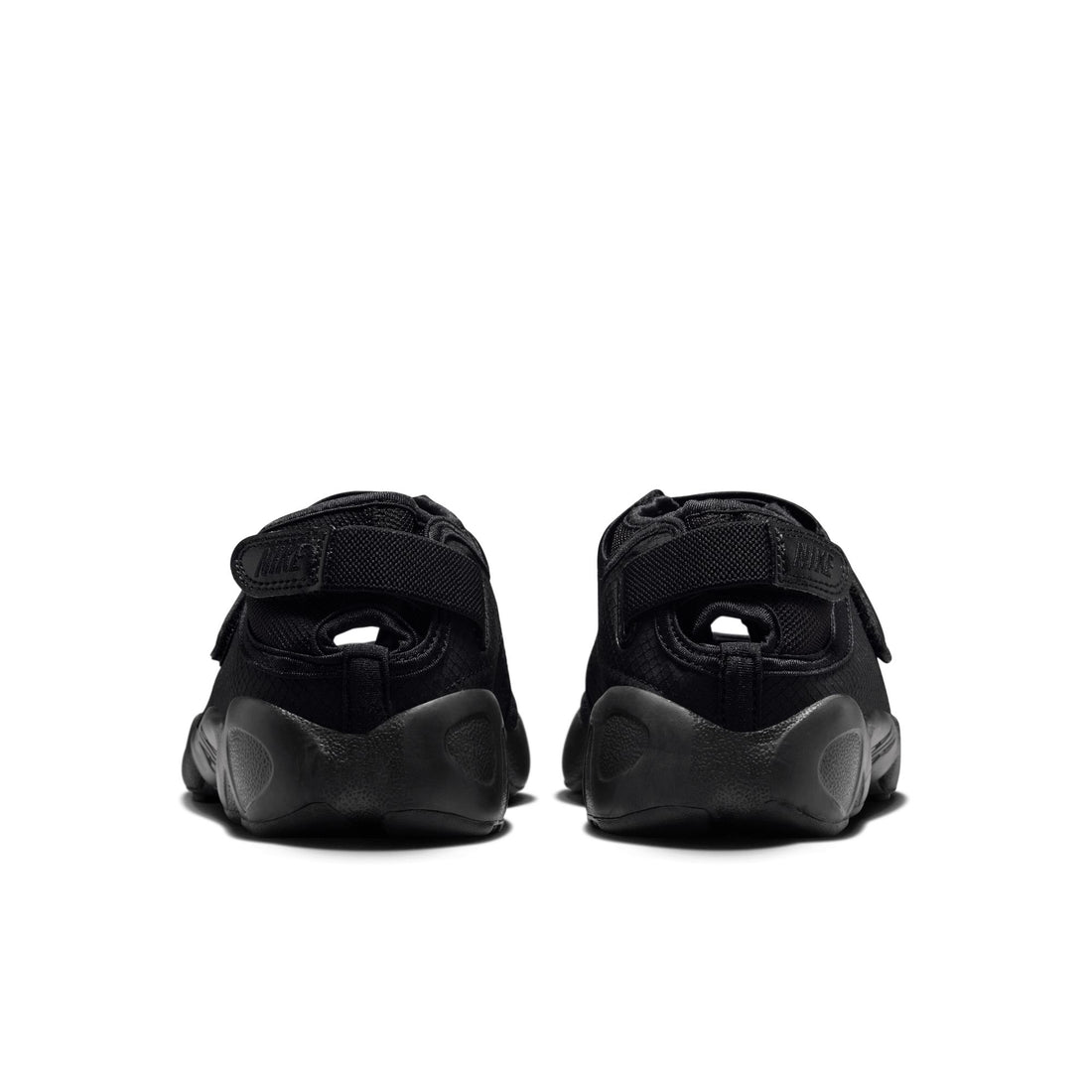 WMNS Nike Air Rift BR (Black/Black/Black
