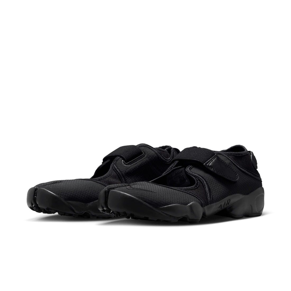 WMNS Nike Air Rift BR (Black/Black/Black