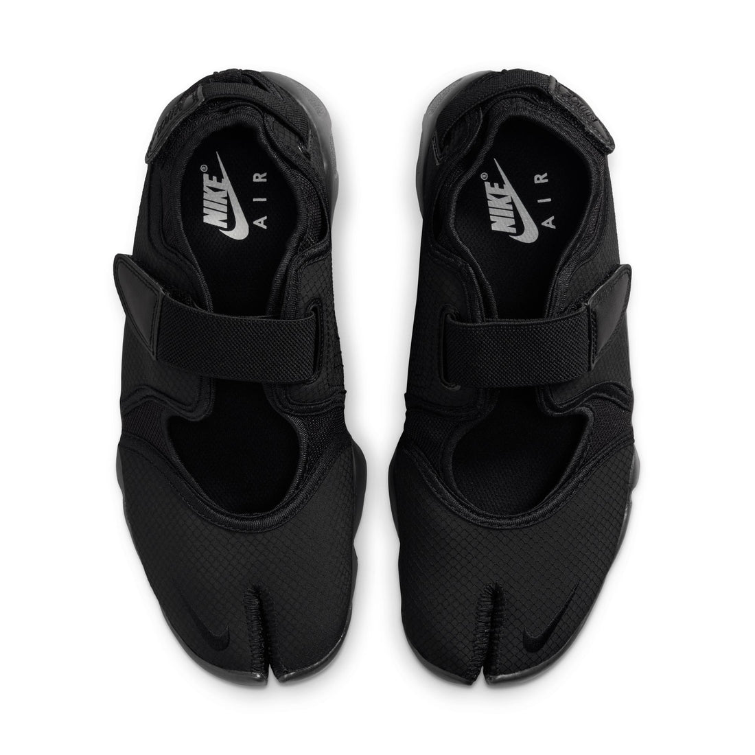 WMNS Nike Air Rift BR (Black/Black/Black
